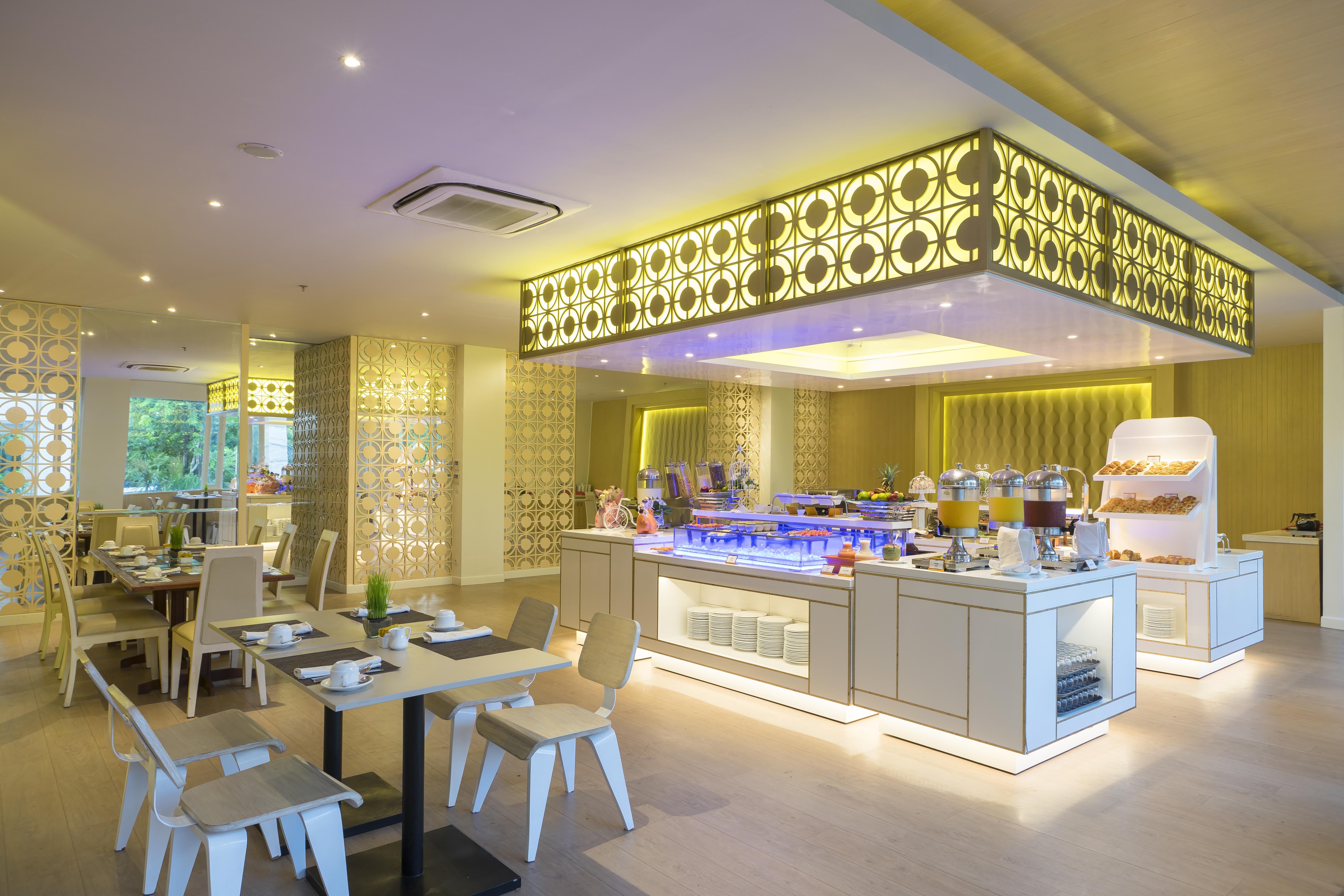 Grand Mirage Resort & Thalasso Bali Nusa Dua  Exterior photo