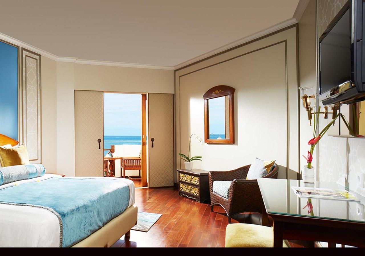 Grand Mirage Resort & Thalasso Bali Nusa Dua  Exterior photo