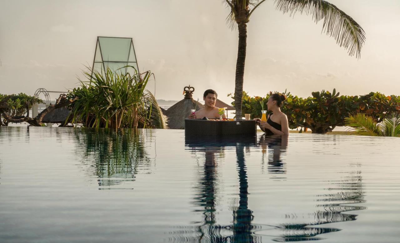 Grand Mirage Resort & Thalasso Bali Nusa Dua  Exterior photo