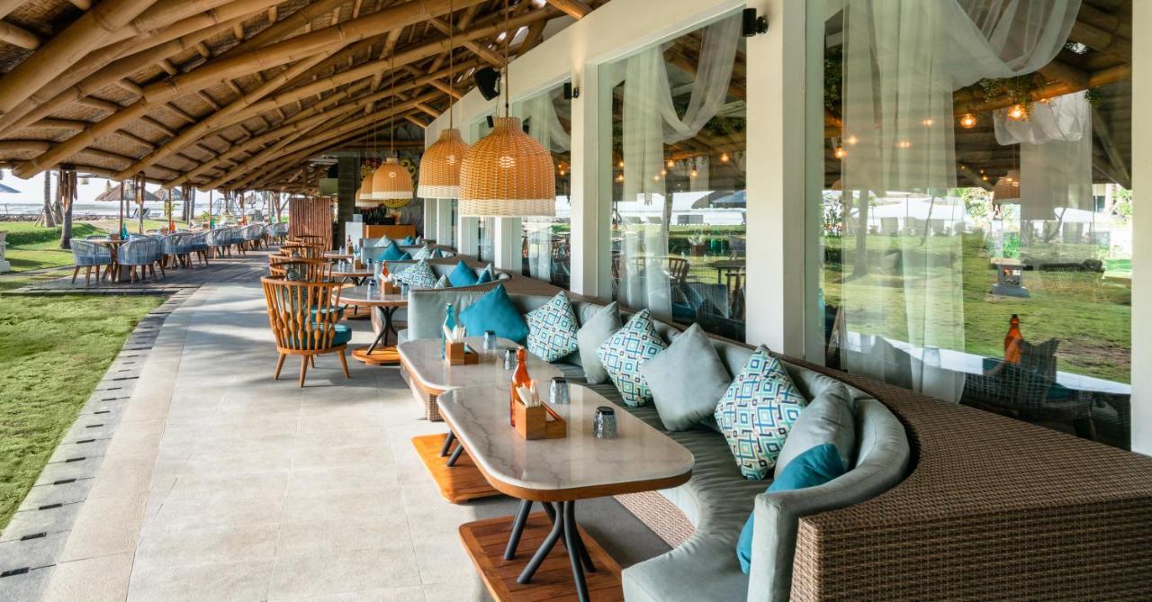 Grand Mirage Resort & Thalasso Bali Nusa Dua  Exterior photo